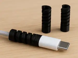 TwistShield Cable Protector