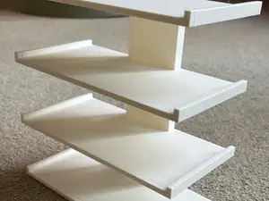 4-Tier Speed Champions Shelf