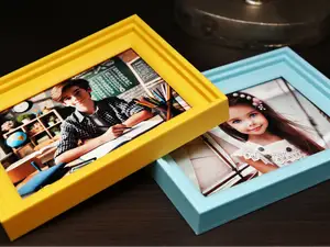 Photo frame - 10x15 (4"x 6")