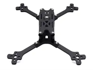 TBS SOURCE TWO V0.1 5inch Frame + Accessories