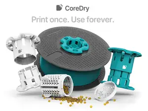 CoreDry | The All-Fit Desicant Core
