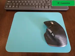 Crazy Good Mousepad - Customize or ready print