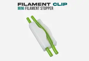 Filament Clip Mini
