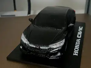 Civic g10 without sunroof