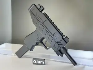 Mini uzi [jouet factice]