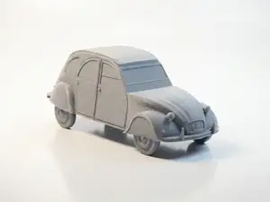 Citroen 2CV