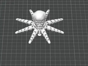 Lenin octopus