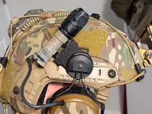 3M Peltor Scout Mount