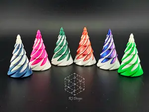 V2 Series - Mini Christmas Tree