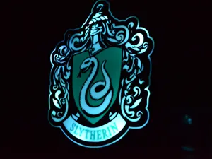 Slytherin Lightbox