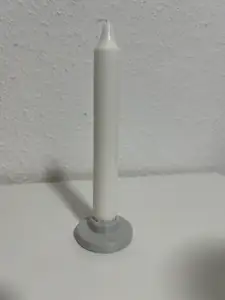 Kerzenständer [Minimalistisch]