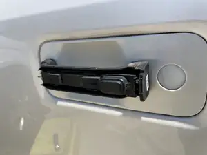 Ford F-Series Door Lock Plug