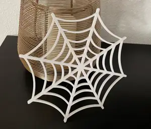 Halloween Spinnennetz / Spider web