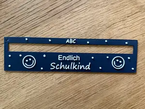Lesehilfe für Erstklässler