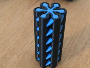 Free to sell!!! impossible passthrough illusion