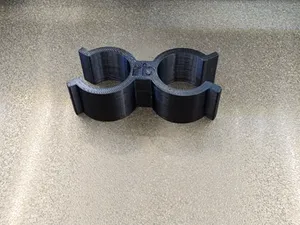 Boat Bimini Clip 1 inch (25.4mm)