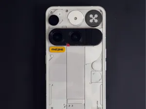 Nothing Phone 3 anti wobble Camera guard