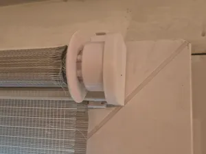 Roller Blind End Plug : Cover – Repair Kit