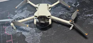 Mini 3 landing feet protector