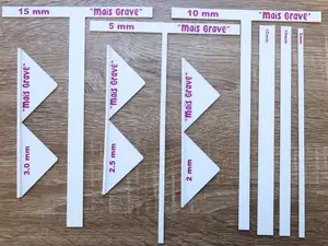 Kit reliure pour Scrapbooking 