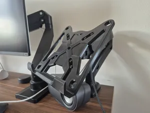 Laptop Mount