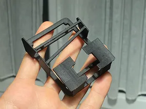 Zeromouse Inspired BeastX Mod