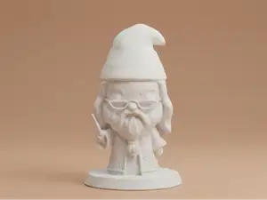 Albus Dumbledore – Harry Potter