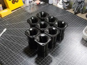 Tweeter Horn Speaker