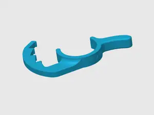 Seadoo Jetski Cruise Control Lever