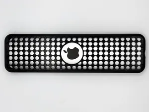 Apple TV 4K Remote Protector Version 2