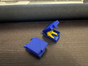 mini box