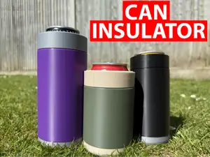 Can Insulator - Yeti Colster, Koozie, Coke, Coozie