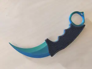 Tactical Karambit