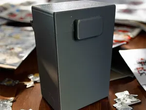 Trading Card Game Case