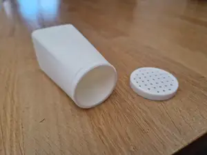 Salt Shaker
