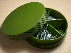 container 90mm