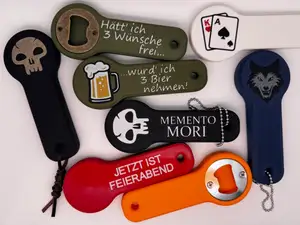 Bottle Opener