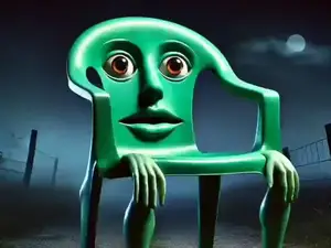 Karkerkar Kurkur italian brainrot
