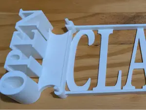 Arc Pro B70 OCuLink Bench Bracket - NFHK/OpenClaw