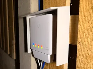 UniFi USW-Flex Protective Outdoor Rain Shield