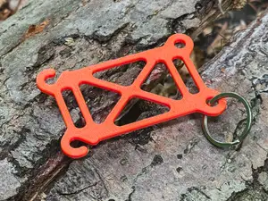 EDC Tape Card