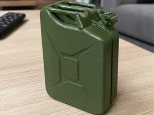 Classic Jerry Can | Benzinkanister