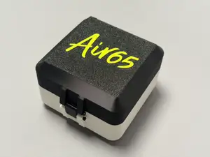 BETA FPV Air65 ラッチボックス