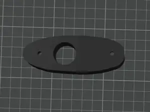 ak stock extension