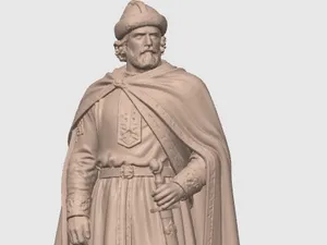 Vsevolod Yaroslavich Grand Prince of Kyiv