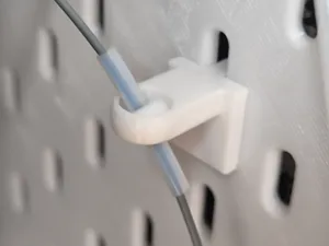 Swivel Filament Guide – SKADIS & Screw Mounts