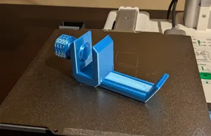 Horizontal Headphone Holder