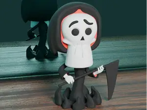 Puro Osso/Grim