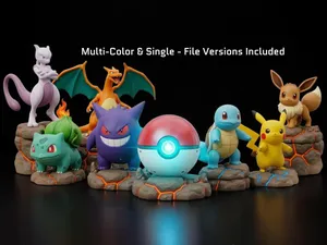 Pokémon Collection 