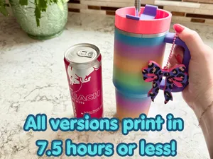 Can Holder Tumbler - 12, 8.4 Slim, 12 Std, 16oz